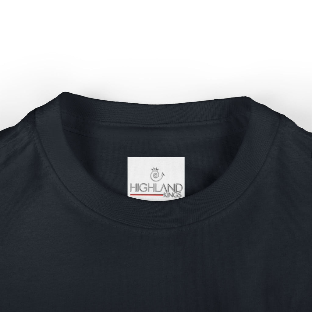 Infant Tee - Farrell Family Crest Coat of Arms Royal Bloodline Design