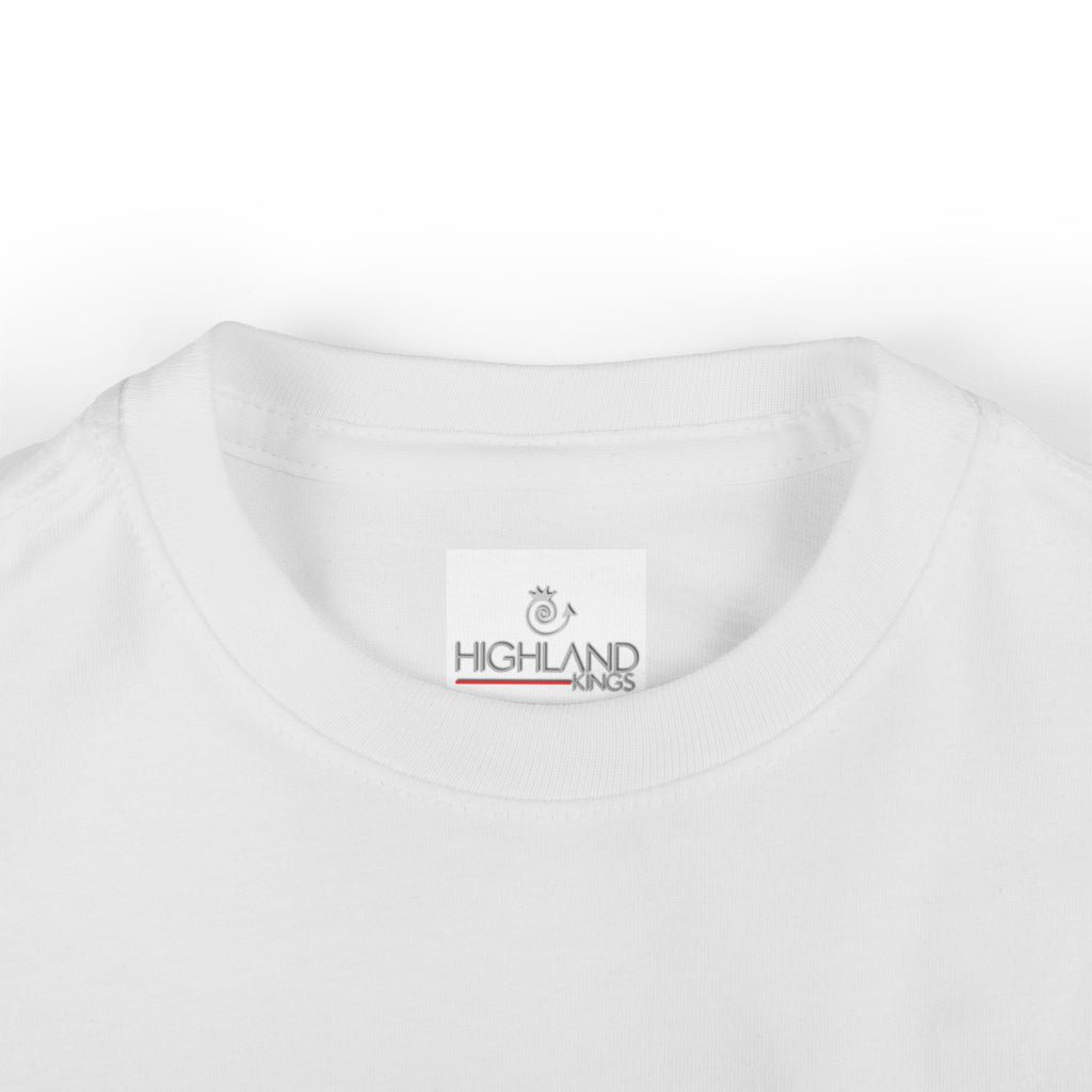 Infant Tee - Farrell Family Crest Coat of Arms Royal Bloodline Design