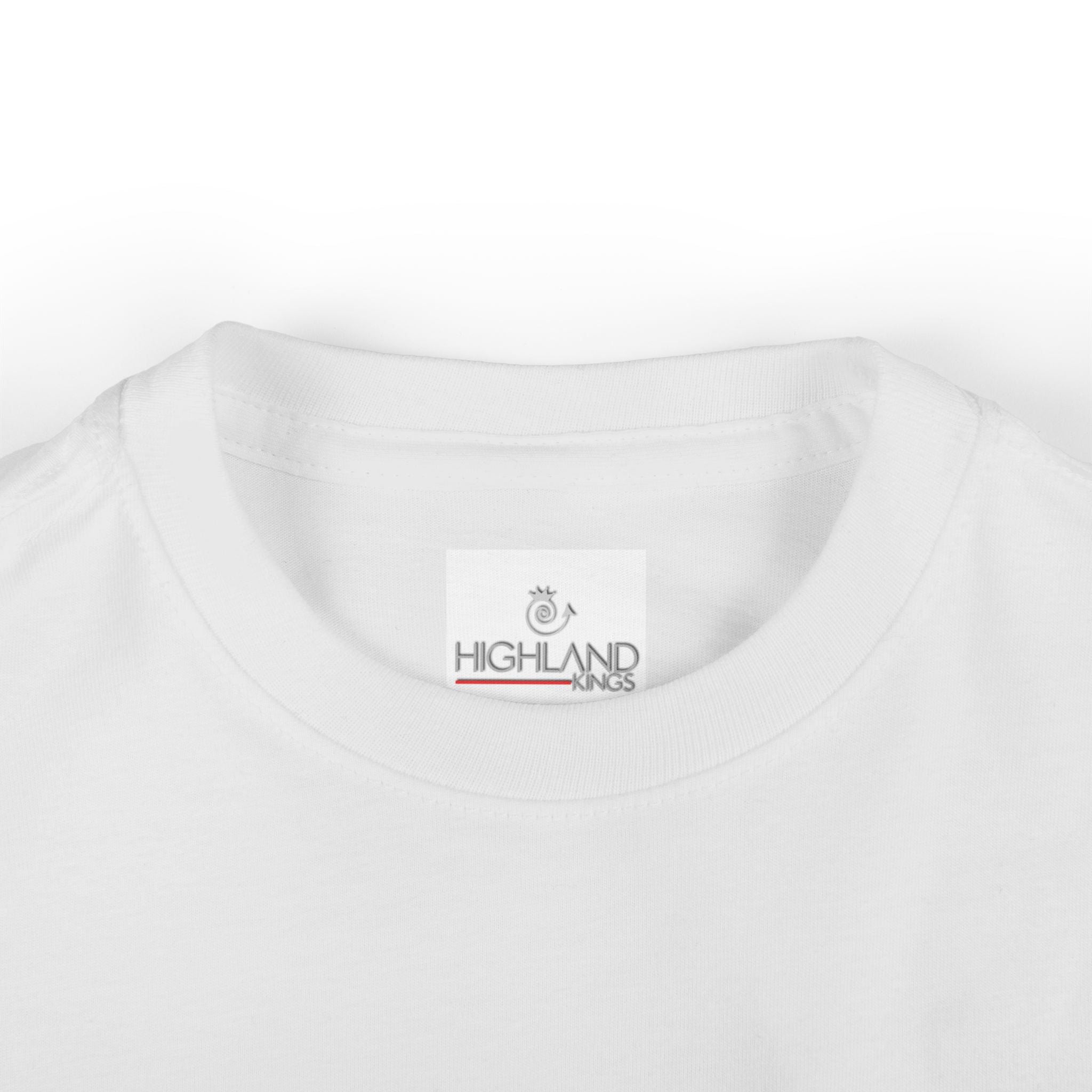 Infant Tee - Farrell Family Crest Coat of Arms Royal Bloodline Design