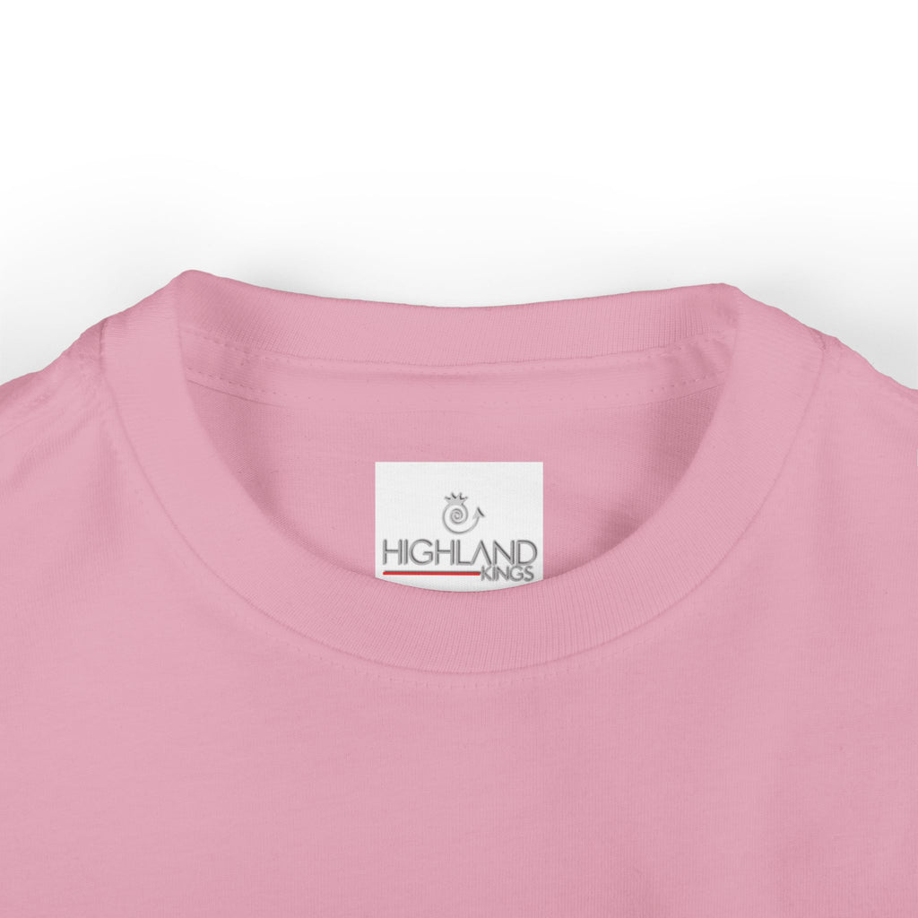 Infant Tee - Farrell Family Crest Coat of Arms Royal Bloodline Design